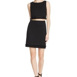 Bailey 44 Sonora Desert Dress in Black